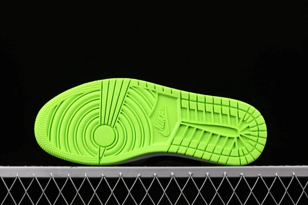 Air Jordan 1 Retro Og Ãâå Neutral Greenãââ 555088070 10 Air Jordan 1 Retro OG “ Neutral Green†555088-070
