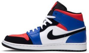 Air Jordan 1 Retro Mid Top 3 554724124 fashionwaveus 1 1