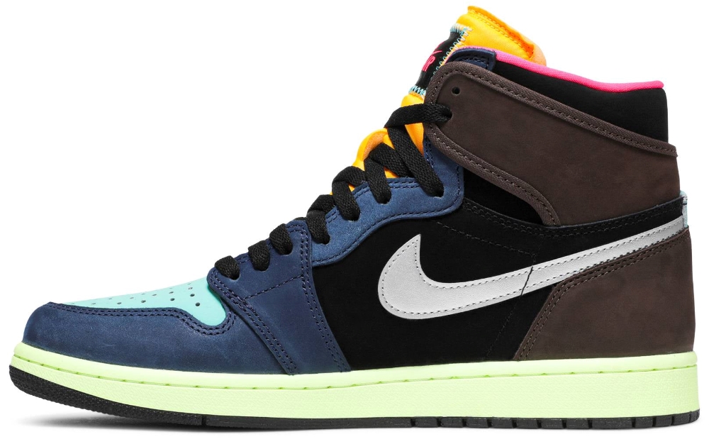 Air Jordan 1 Retro High Og Tokyo 555088201 8 Air Jordan 1 Retro High OG Tokyo’ 555088-201