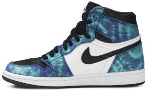 Air Jordan 1 Retro High Og Tiedye Cd0461100 fashionwaveus 1 8