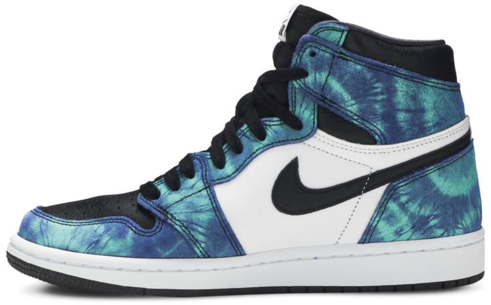 Air Jordan 1 Retro High Og Tiedye Cd0461100 7 Air Jordan 1 Retro High OG Tie-Dye’ CD0461-100