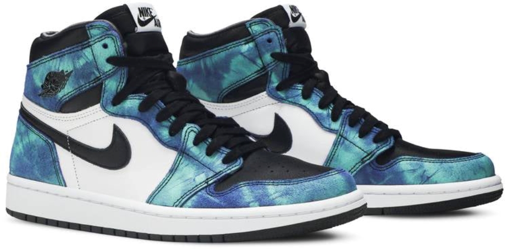 Air Jordan 1 Retro High Og Tiedye Cd0461100 8 Air Jordan 1 Retro High OG Tie-Dye’ CD0461-100