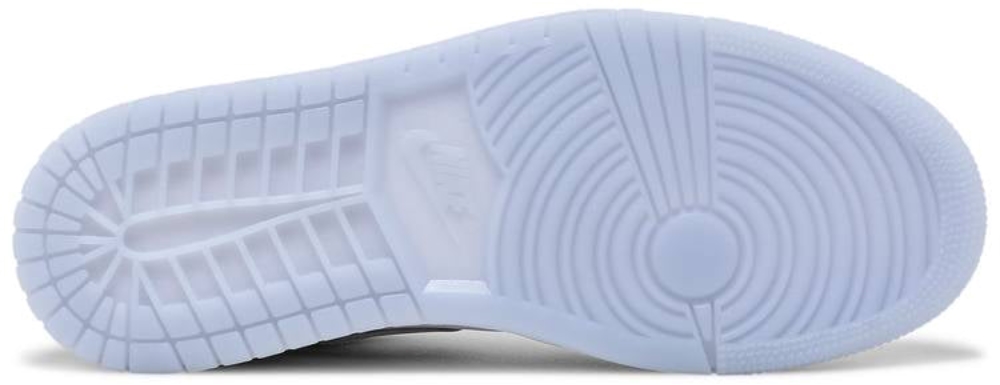 Air Jordan 1 Low White Wolf Grey Dc0774105 8 Air Jordan 1 Low White Wolf Grey dc0774-105