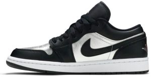Air Jordan 1 Low Se Silver Toe Da5551001 fashionwaveus 1 1