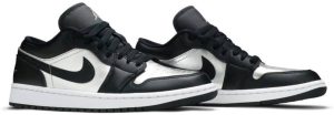Air Jordan 1 Low Se Silver Toe Da5551001 fashionwaveus 1 4