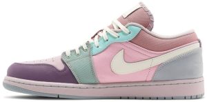 Air Jordan 1 Low Se Easter Pastel Dj5196615 fashionwaveus 1 1