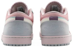 Air Jordan 1 Low Se Easter Pastel Dj5196615 fashionwaveus 1 3