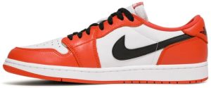 Air Jordan 1 Low Og Starfish Cz0790801 fashionwaveus 1 6