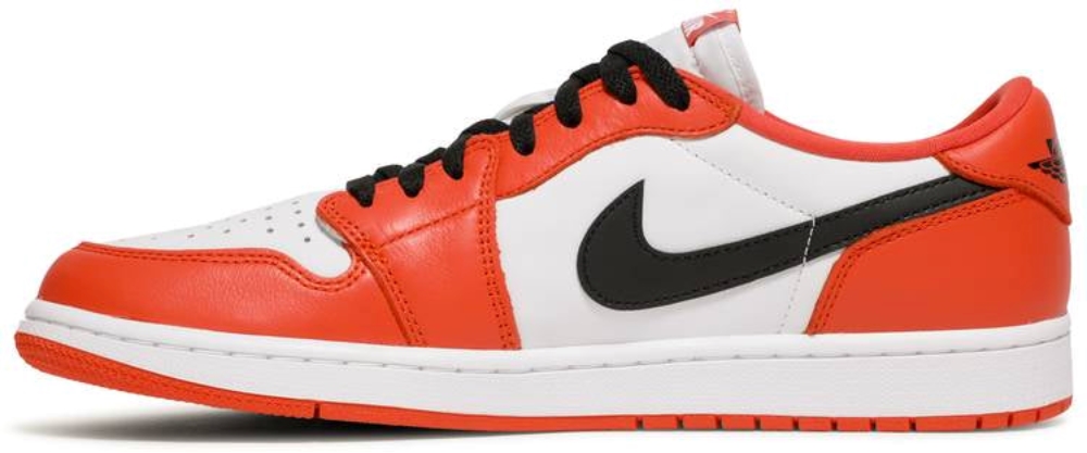 Air Jordan 1 Low Og Starfish Cz0790801 5 Air Jordan 1 Low OG Starfish’ CZ0790-801