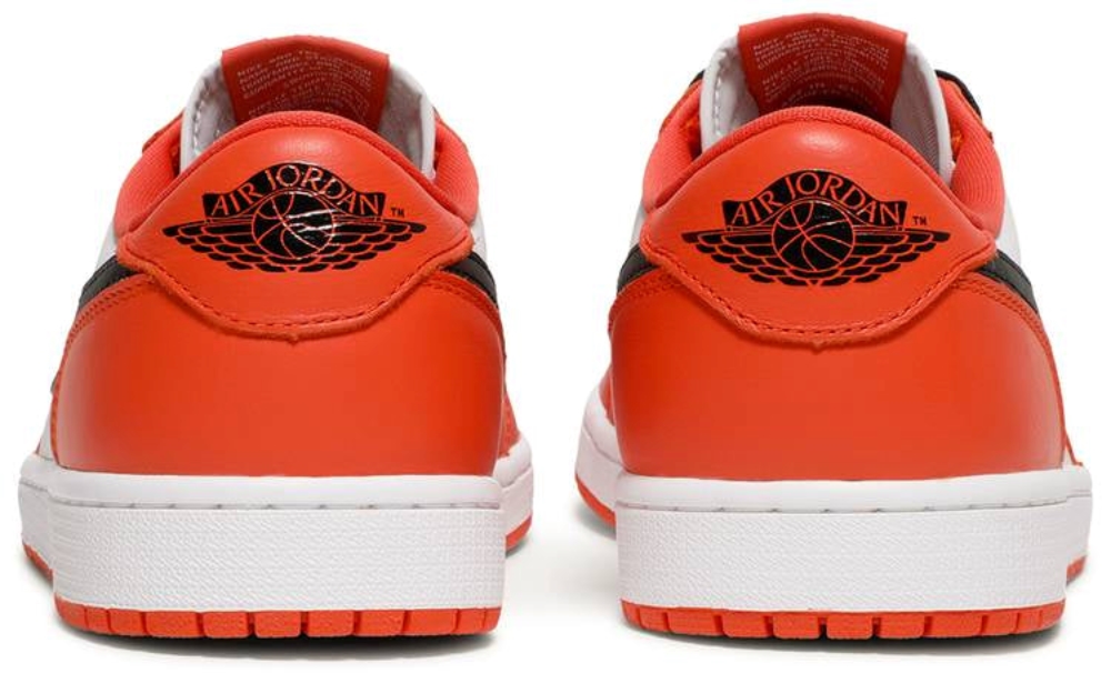 Air Jordan 1 Low Og Starfish Cz0790801 7 Air Jordan 1 Low OG Starfish’ CZ0790-801