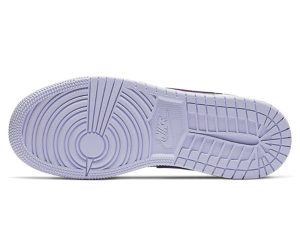 Air Jordan 1 Low Gs Oxygen Purple 554723505 fashionwaveus 1 3