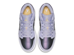 Air Jordan 1 Low Gs Oxygen Purple 554723505 fashionwaveus 1 5