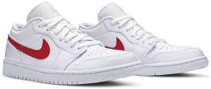 Air Jordan 1 Low University Red Ao9944161 fashionwaveus 1 3