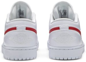 Air Jordan 1 Low University Red Ao9944161 fashionwaveus 1 4