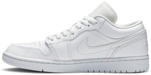 Air Jordan 1 Low Triple White Ao9944111 fashionwaveus 1 8