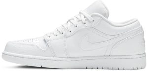 Air Jordan 1 Low Triple White 553558130 fashionwaveus 1 6