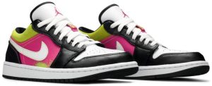 Air Jordan 1 Low Spray Paint Cw5564001 fashionwaveus 1 2