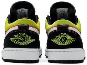 Air Jordan 1 Low Spray Paint Cw5564001 fashionwaveus 1 3