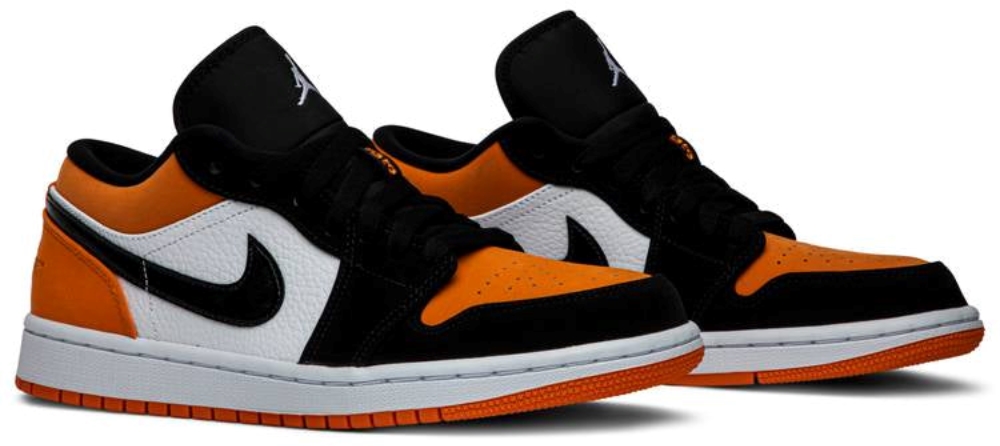 Air Jordan 1 Low Shattered Backboard 553558128 7 Air Jordan 1 Low Shattered Backboard’ 553558-128