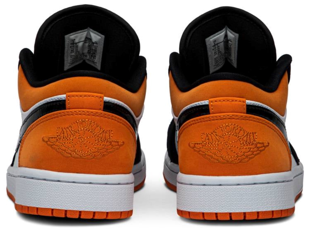 Air Jordan 1 Low Shattered Backboard 553558128 8 Air Jordan 1 Low Shattered Backboard’ 553558-128
