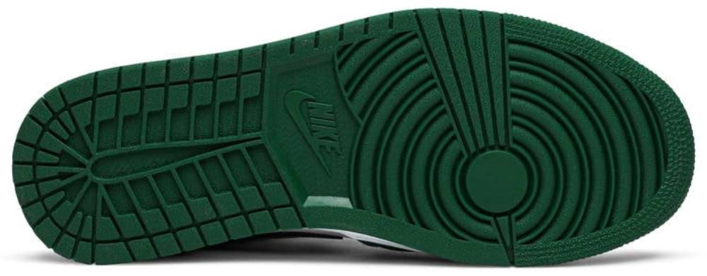 Air Jordan 1 Low Pine Green 553558301 5 Air Jordan 1 Low Pine Green’ 553558-301