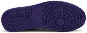 Air Jordan 1 Low Court Purple 553558501 fashionwaveus 1 2