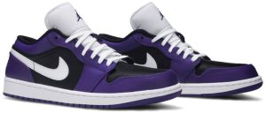 Air Jordan 1 Low Court Purple 553558501 fashionwaveus 1 4