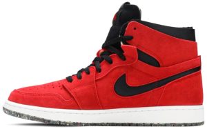 Air Jordan 1 High Zoom Comfort Gym Red Ct0978600 fashionwaveus 1 1
