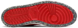 Air Jordan 1 High Zoom Comfort Gym Red Ct0978600 fashionwaveus 1 2