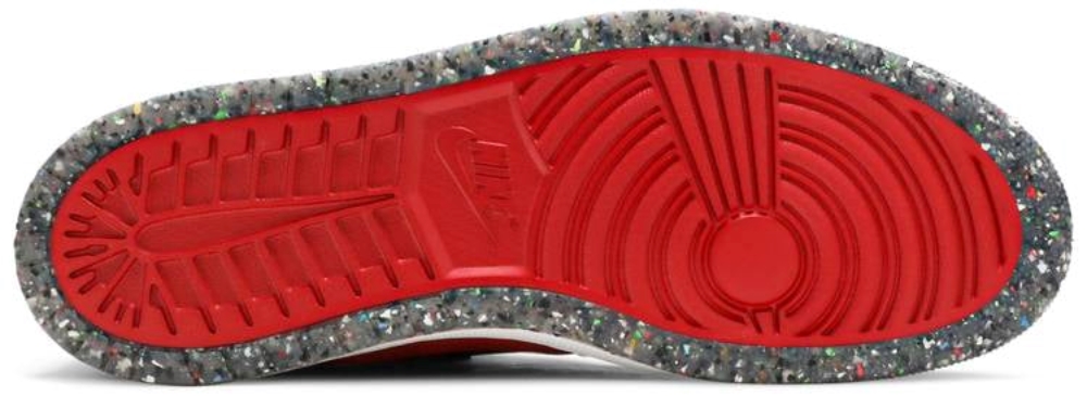 Air Jordan 1 High Zoom Comfort Gym Red Ct0978600 8 Air Jordan 1 High Zoom Comfort Gym Red’ CT0978-600