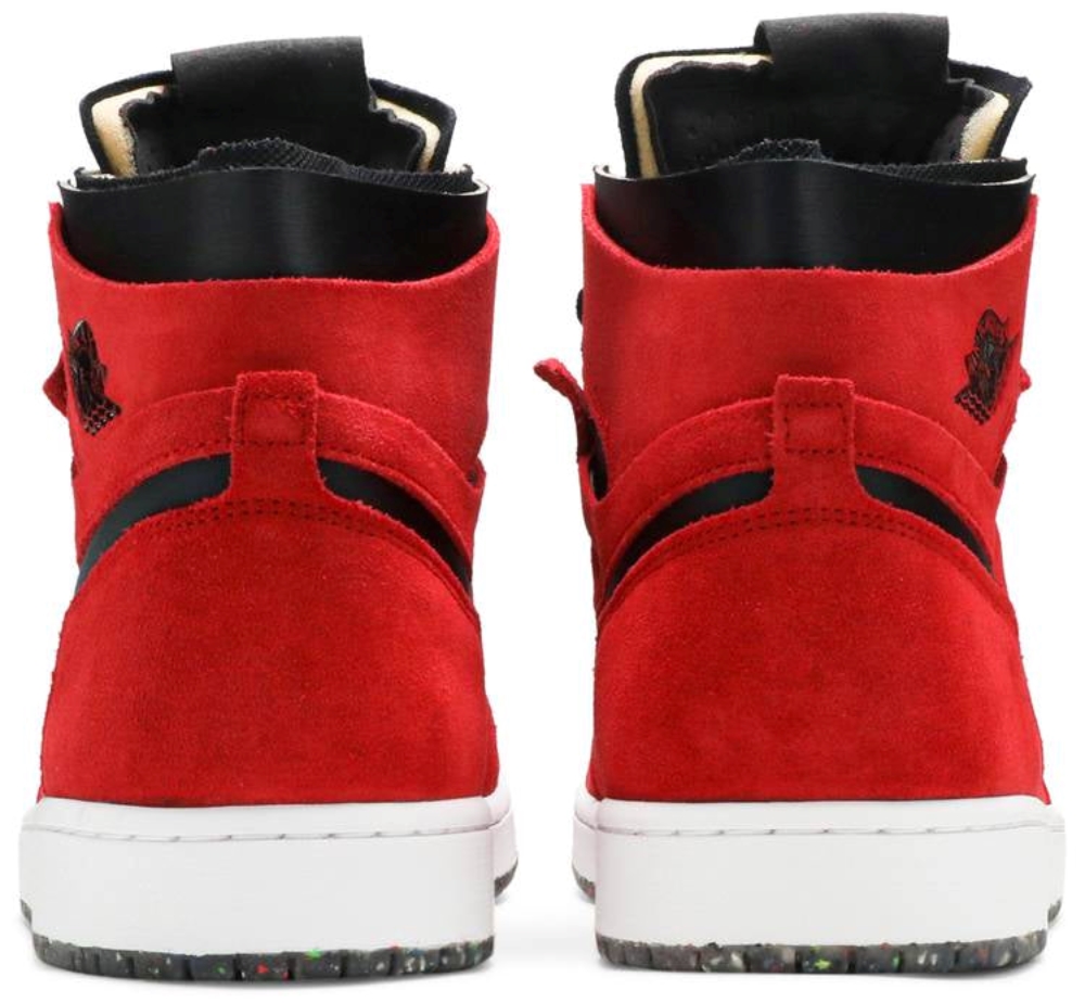 Air Jordan 1 High Zoom Comfort Gym Red Ct0978600 10 Air Jordan 1 High Zoom Comfort Gym Red’ CT0978-600