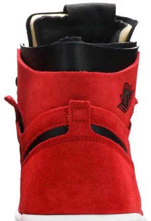 Air Jordan 1 High Zoom Comfort Gym Red Ct0978600 fashionwaveus 1 5