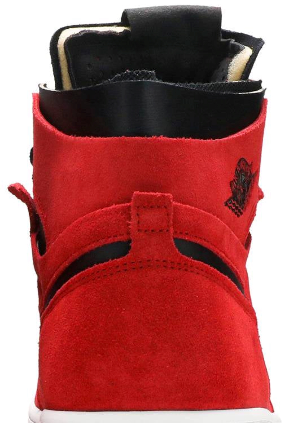 Air Jordan 1 High Zoom Comfort Gym Red Ct0978600 11 Air Jordan 1 High Zoom Comfort Gym Red’ CT0978-600