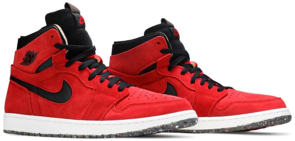 Air Jordan 1 High Zoom Comfort Gym Red Ct0978600 12 Air Jordan 1 High Zoom Comfort Gym Red’ CT0978-600