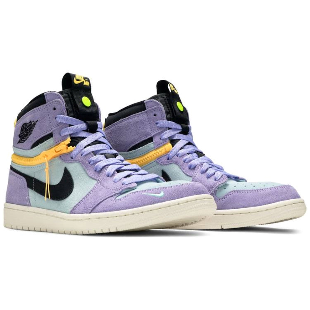 Air Jordan 1 High Switch Purple Pulse Cw6576500 6 Air Jordan 1 High Switch Purple Pulse’ CW6576-500