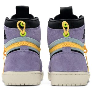 Air Jordan 1 High Switch Purple Pulse Cw6576500 fashionwaveus 1 16