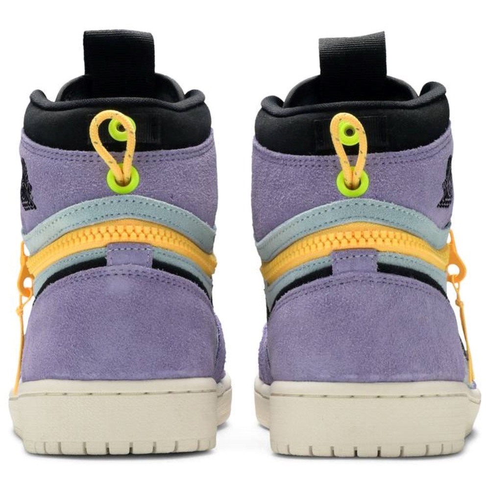 Air Jordan 1 High Switch Purple Pulse Cw6576500 7 Air Jordan 1 High Switch Purple Pulse’ CW6576-500