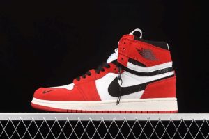 Air Jordan 1 High Switch Chicago Cw6576700 fashionwaveus 1 6