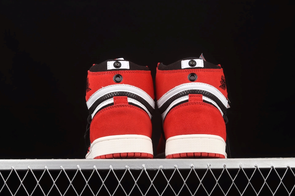 Air Jordan 1 High Switch Chicago Cw6576700 7 Air Jordan 1 High Switch Chicago’ CW6576-700