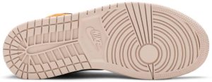 Wmns Air Jordan 1 Mid Se Particle Beige Dd2224200 fashionwaveus 1 4