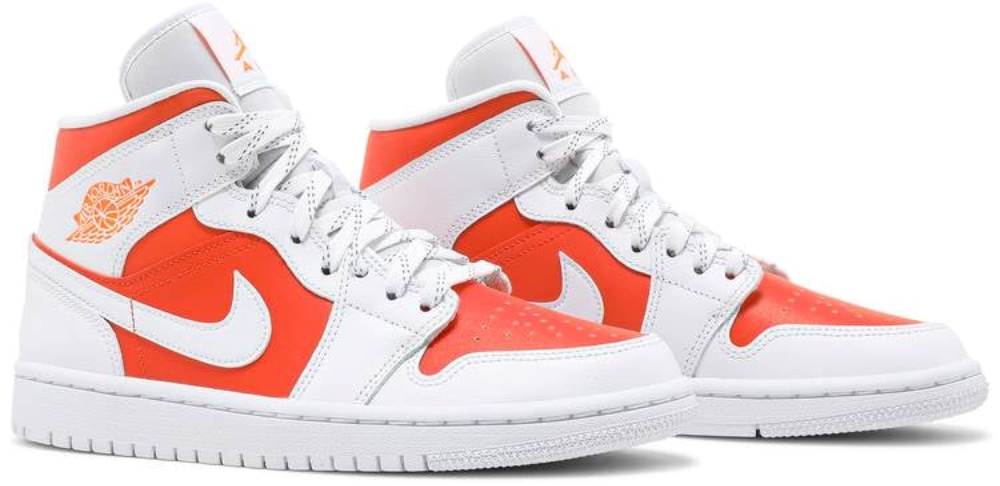 Wmns Air Jordan 1 Mid Se Bright Citrus Cz0774800 8 Wmns Air Jordan 1 Mid SE Bright Citrus’ CZ0774-800