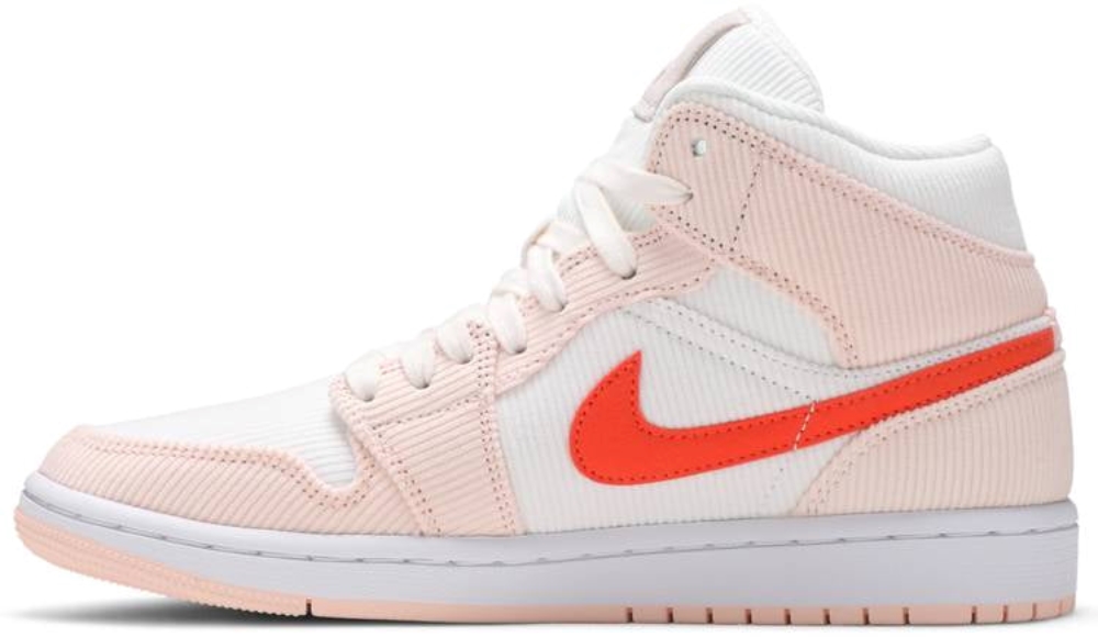 Wmns Air Jordan 1 Mid Se Corduroy Da8009108 5 Wmns Air Jordan 1 Mid SE Corduroy’ DA8009-108