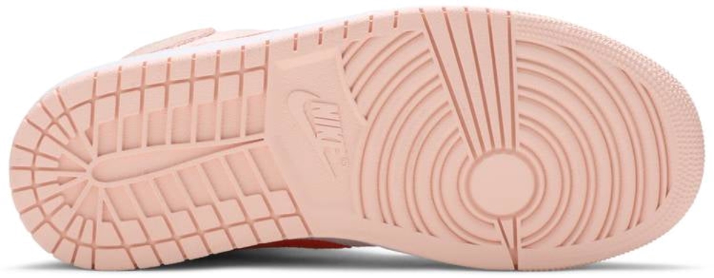 Wmns Air Jordan 1 Mid Se Corduroy Da8009108 8 Wmns Air Jordan 1 Mid SE Corduroy’ DA8009-108