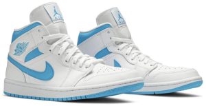 Wmns Air Jordan 1 Mid Unc Bq6472114 fashionwaveus 1 2