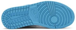 Wmns Air Jordan 1 Mid Unc Bq6472114 fashionwaveus 1 4