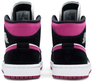 Wmns Air Jordan 1 Mid Cactus Flower Bq6472005 fashionwaveus 1 8
