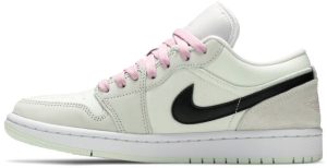 Wmns Air Jordan 1 Low Se Barely Green Cz0776300 fashionwaveus 1 11