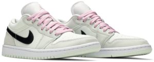 Wmns Air Jordan 1 Low Se Barely Green Cz0776300 fashionwaveus 1 12