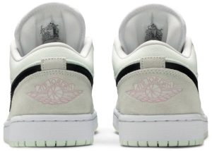 Wmns Air Jordan 1 Low Se Barely Green Cz0776300 fashionwaveus 1 13