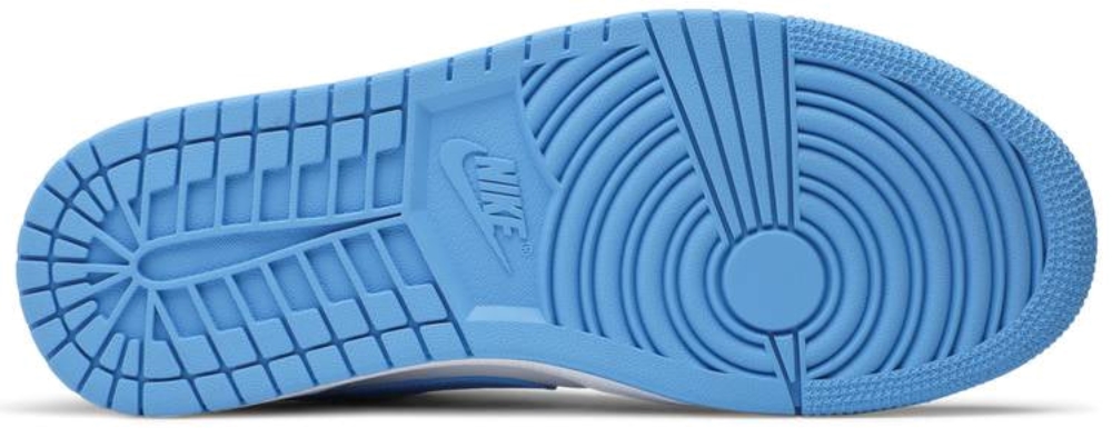 Wmns Air Jordan 1 Low Unc Ao9944441 8 Wmns Air Jordan 1 Low UNC’ AO9944-441